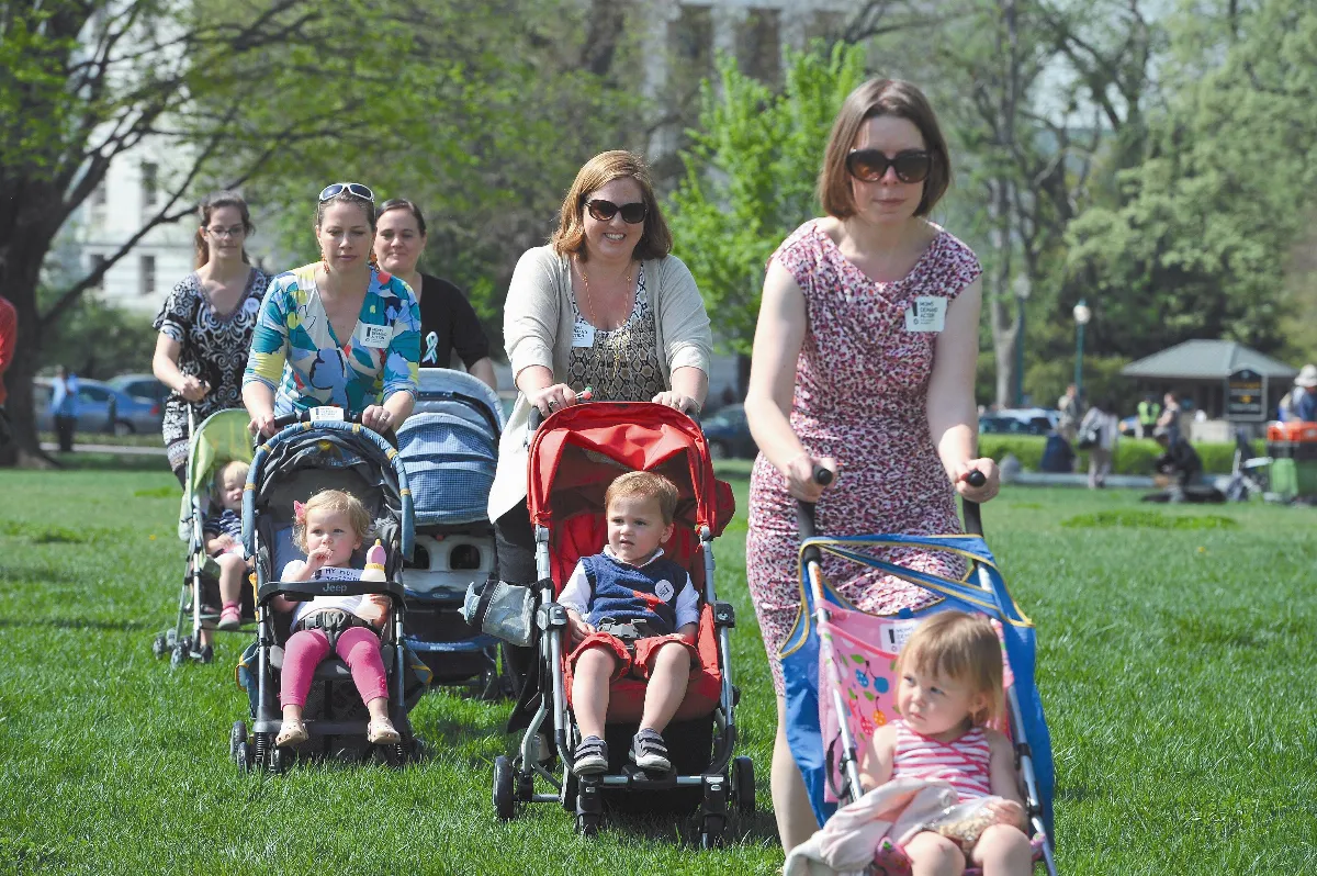 國會否決管制法案人人擁槍就安全？ 步槍協會歪理！