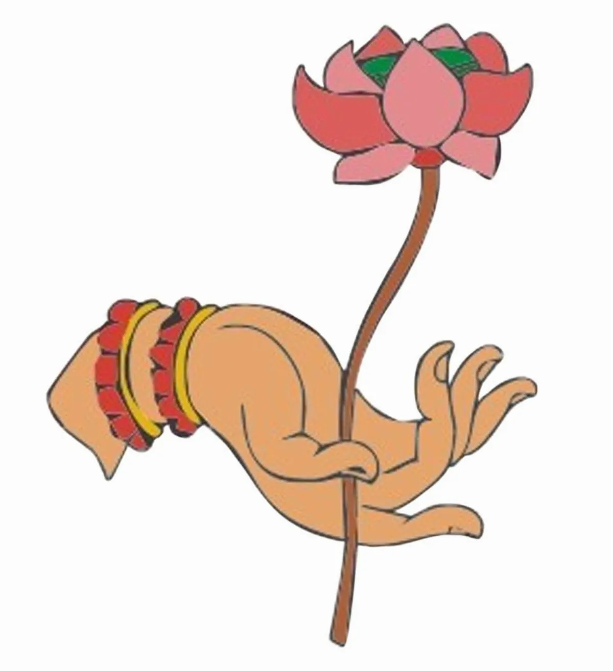 花開禪心   我們何曾真實活過