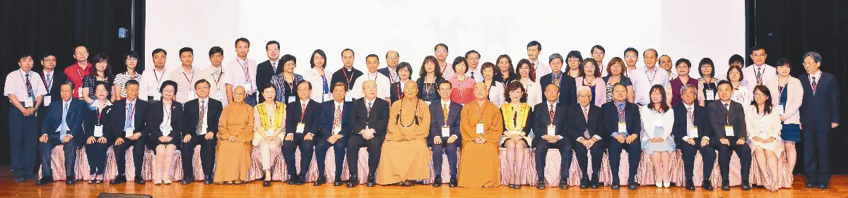 三好校園實踐學校 44校受表揚