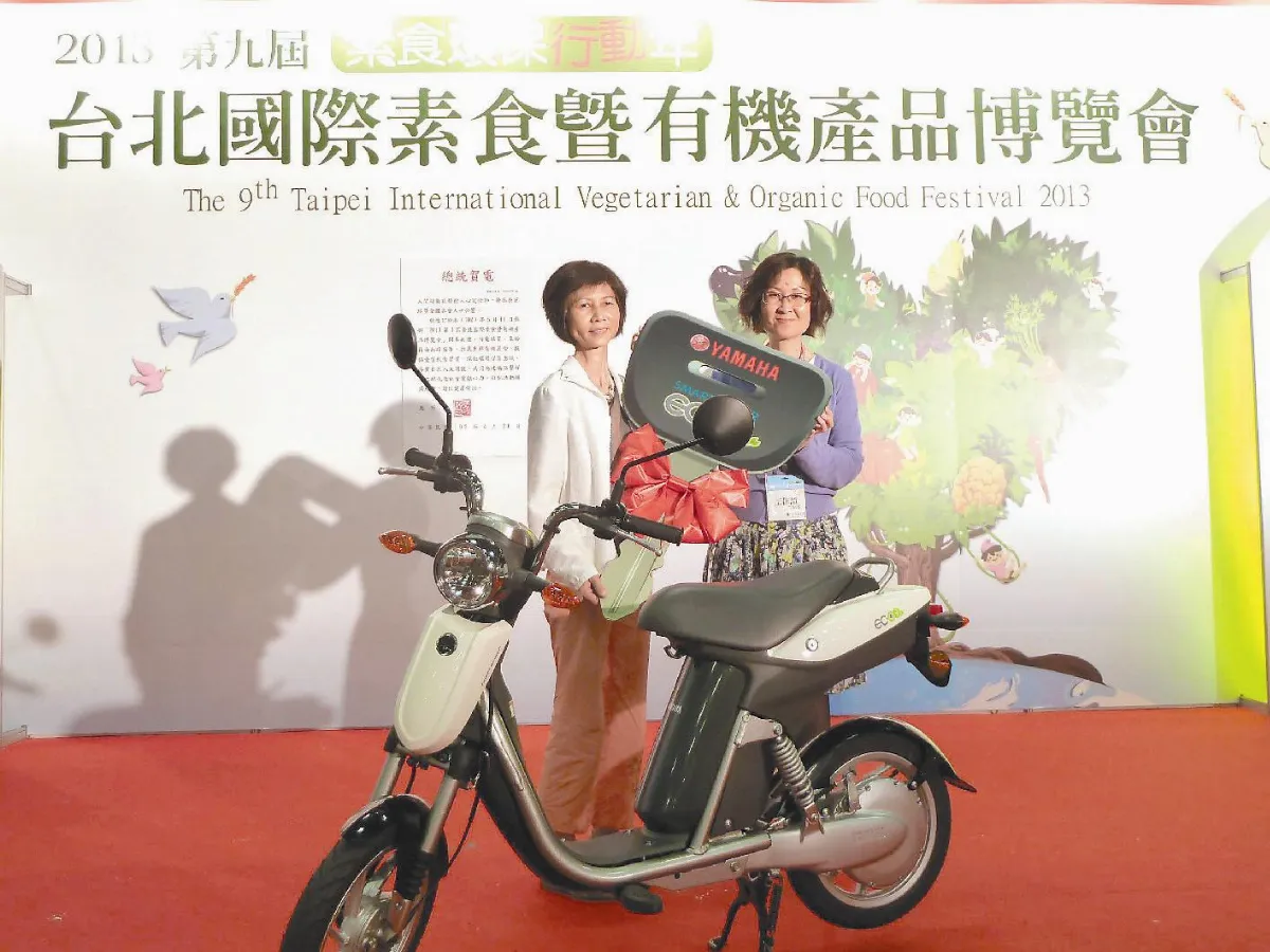 佛祖保佑 我中獎啦！