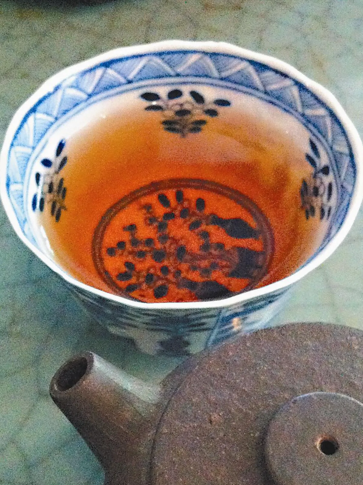 陽羡紅茶與紫砂