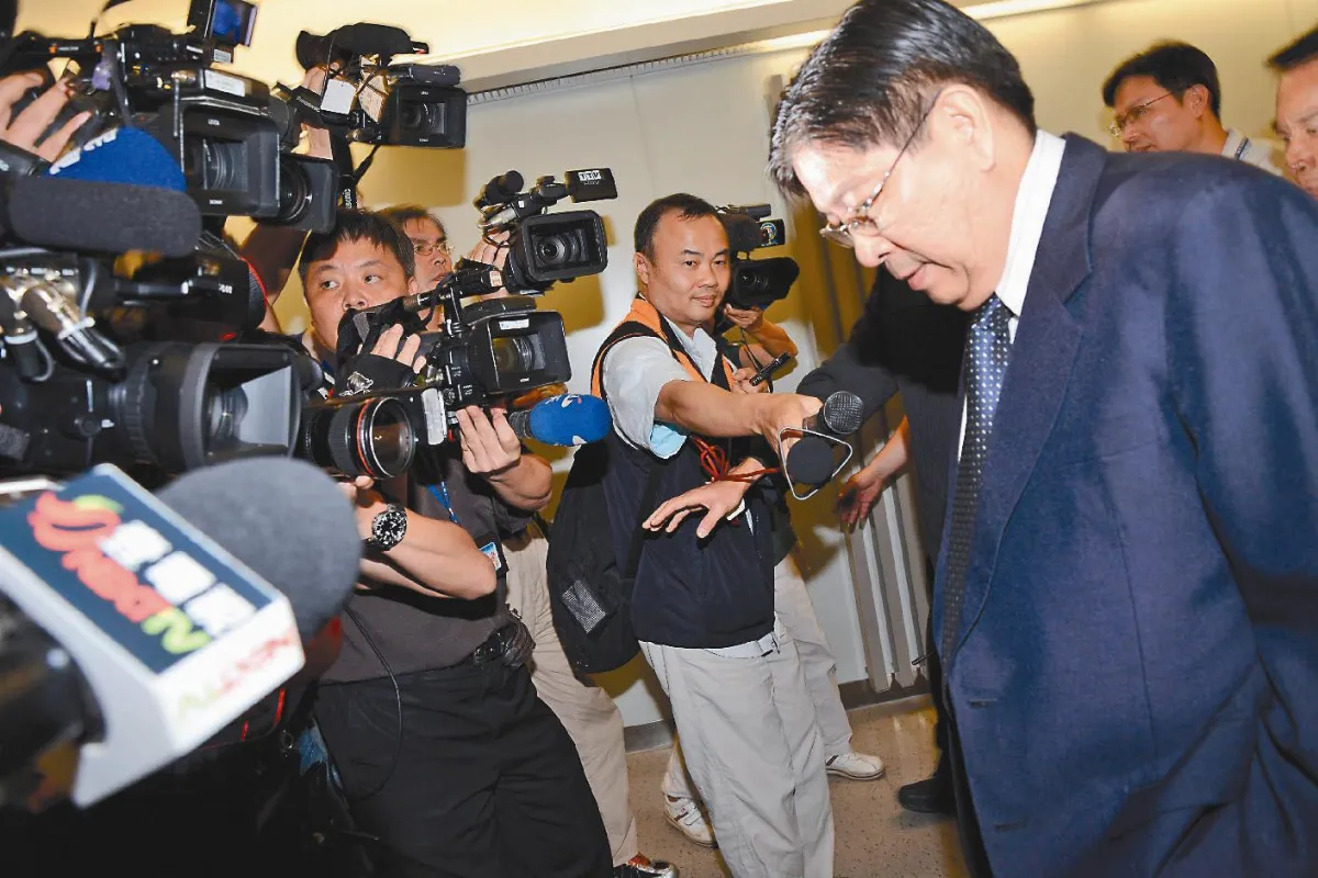期限到 菲願道歉懲凶談漁協