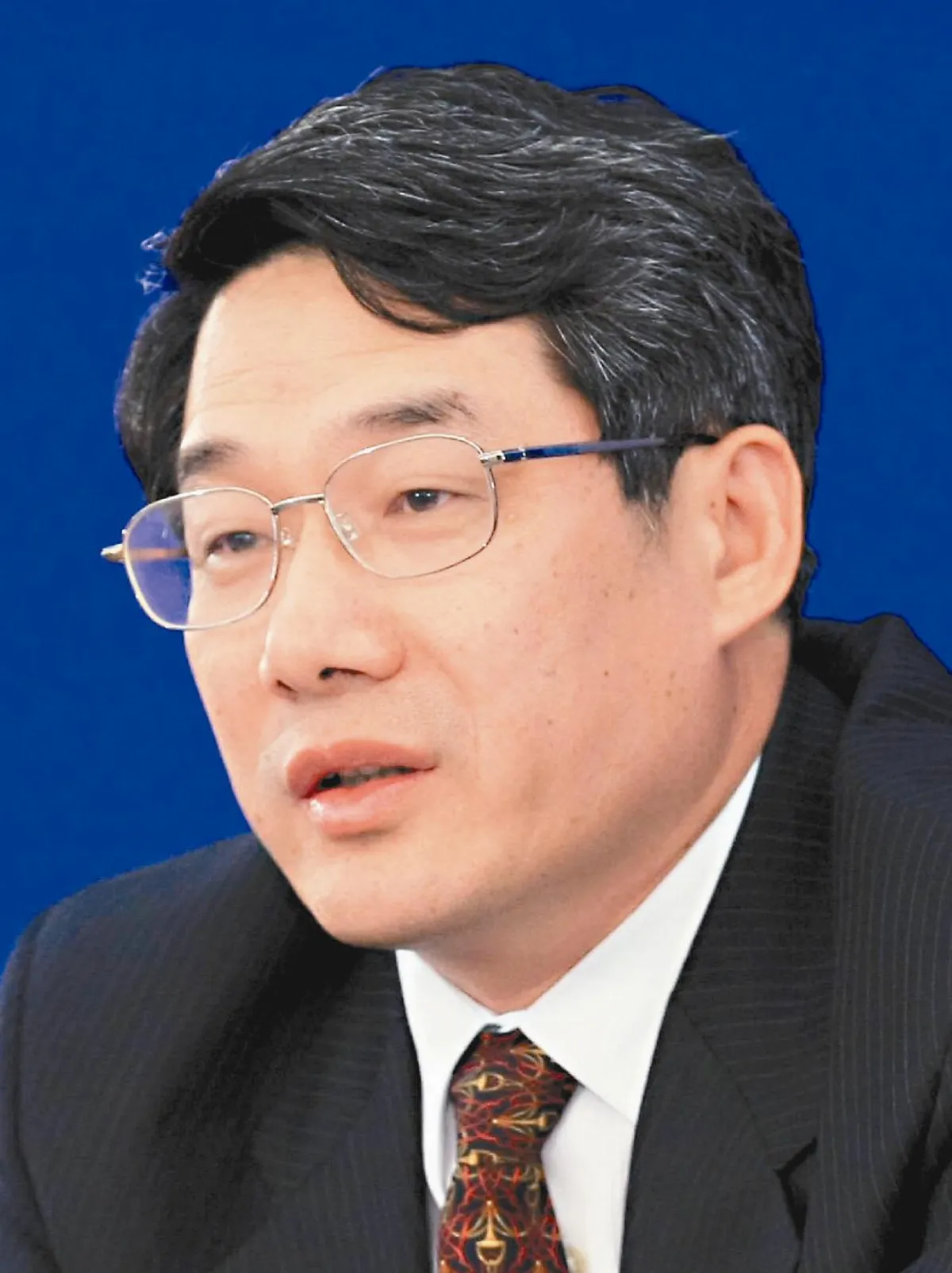 習近平打貪 劉鐵男被捕 火速免職