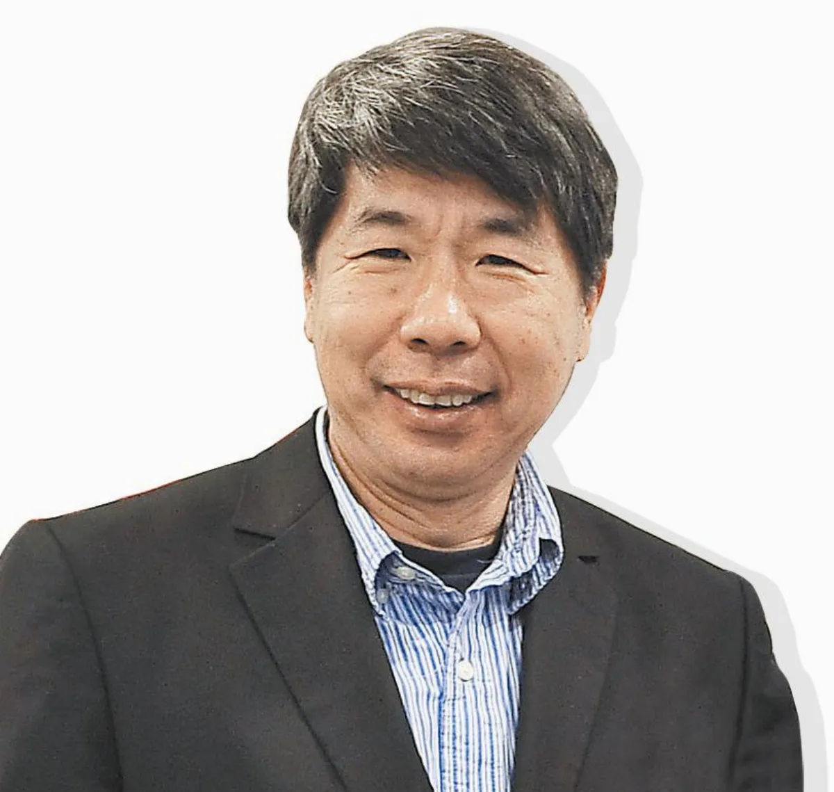 人間百年筆陣為何兩岸不能合作共同保護漁民安全？