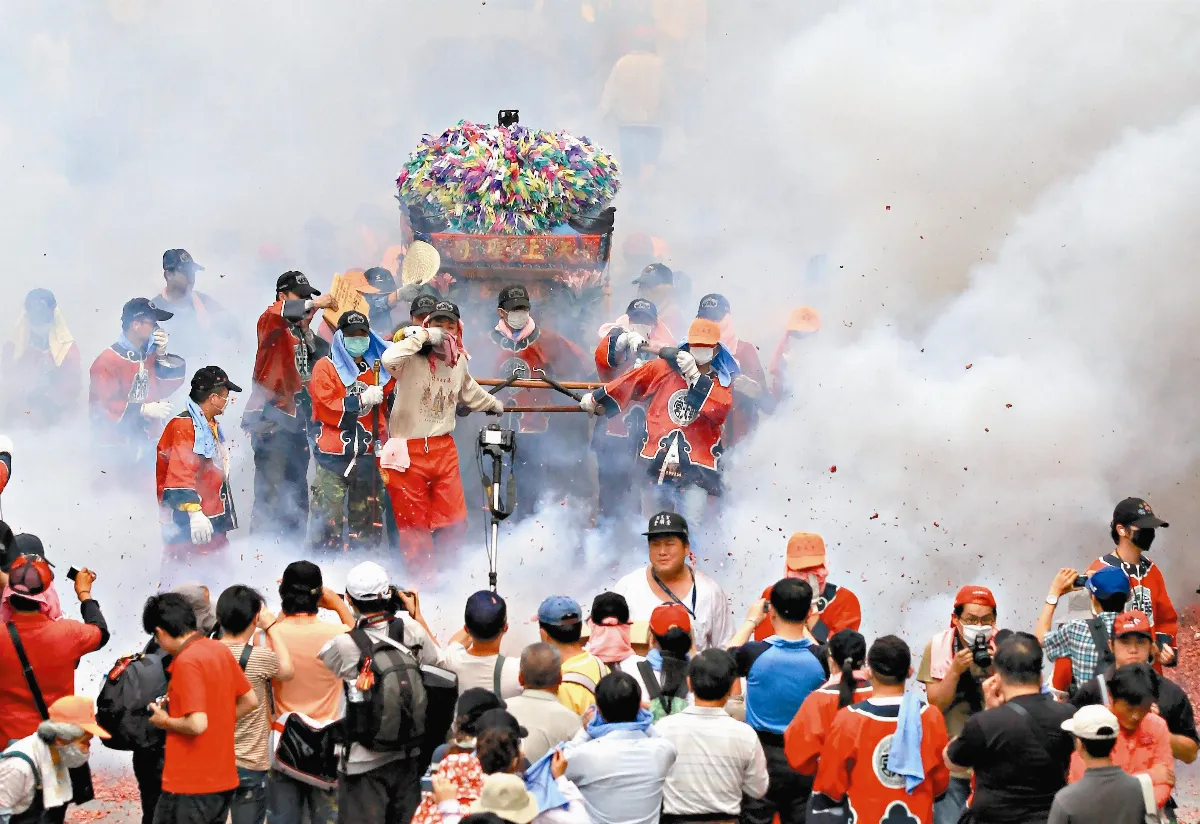 攝影素養   攝影的尊重及禮讓