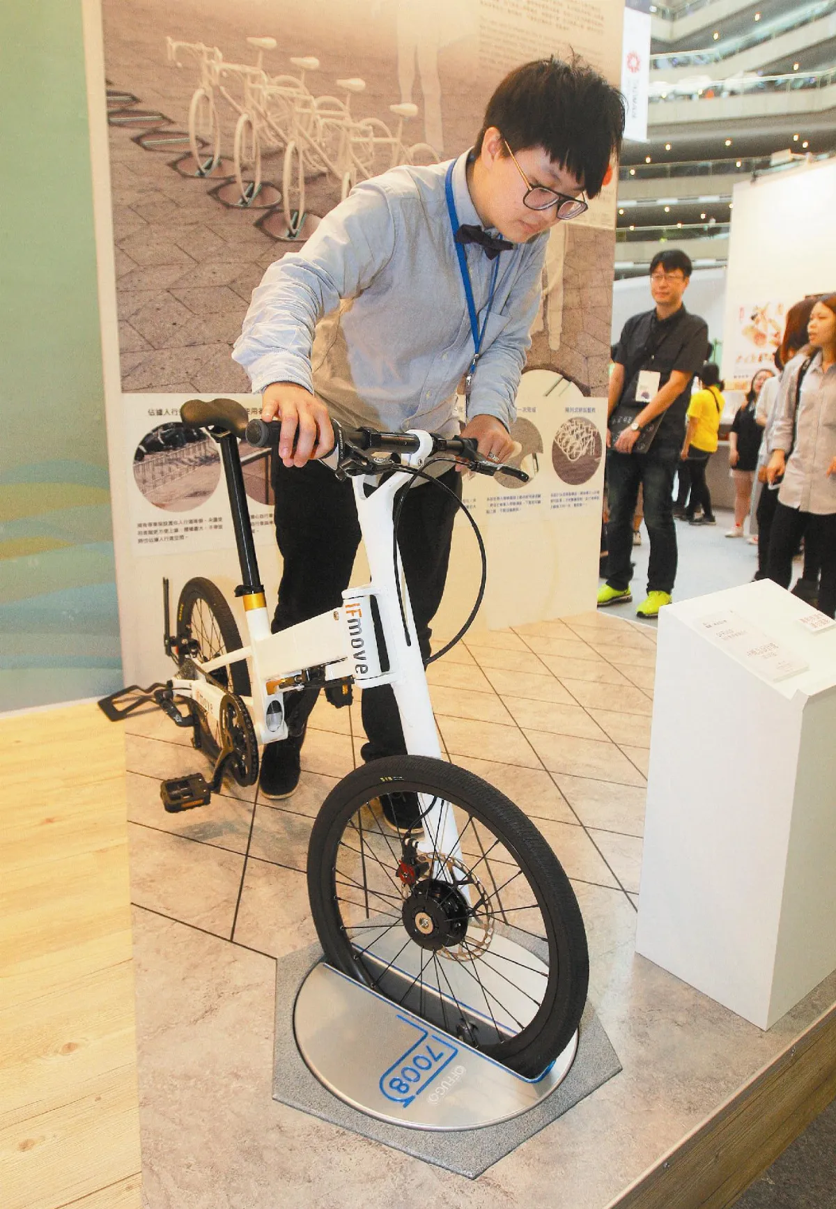 停車磚 實用美觀