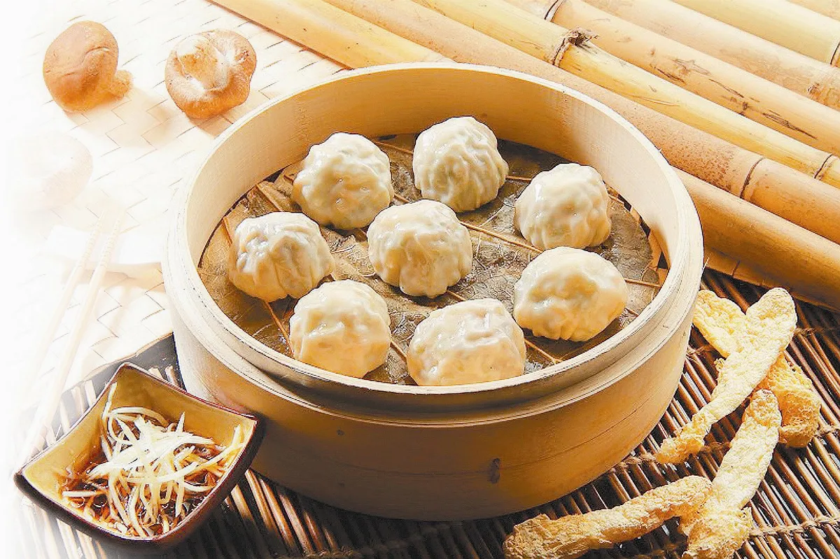 廚師食譜 食物的魔術師