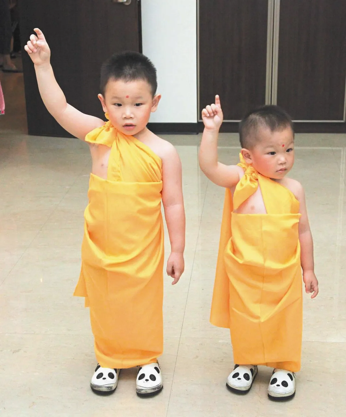 高雄 兒童嘉年華 悉達多創意秀