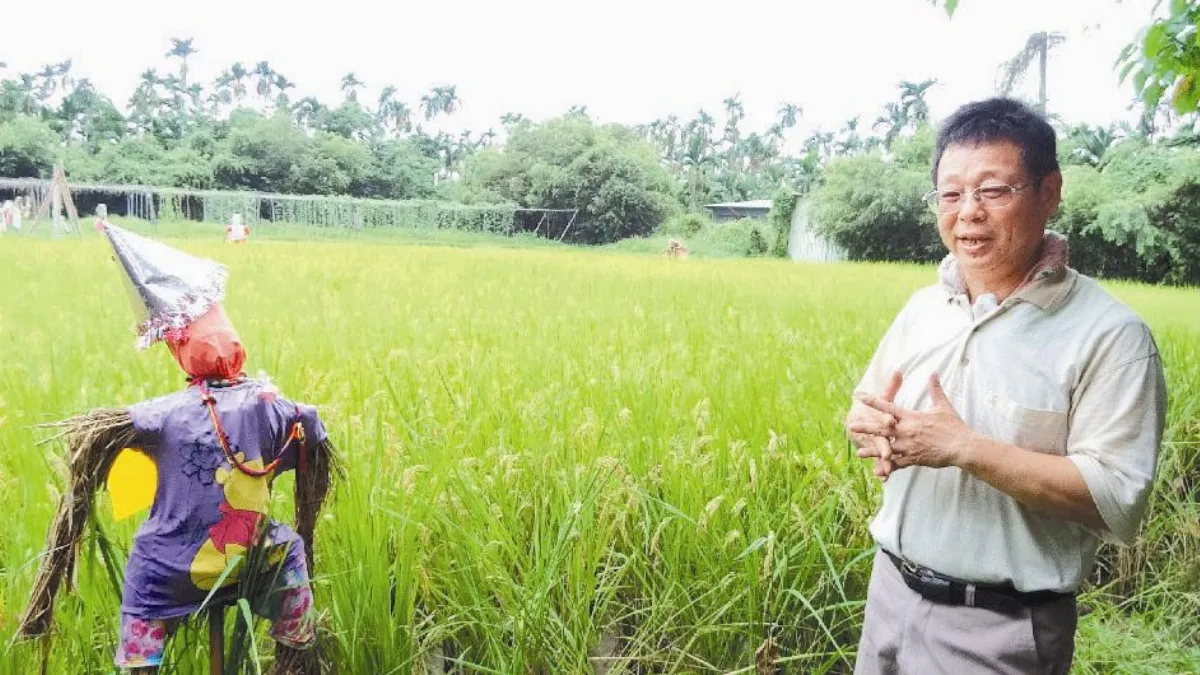 【社區部落格】打工換宿 賓主開眼界
