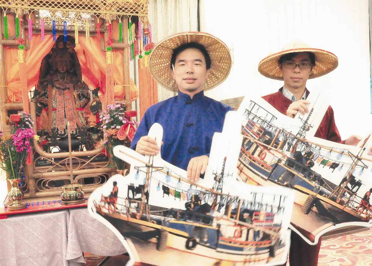 新北市府揪萬人 周六陪二媽回娘家