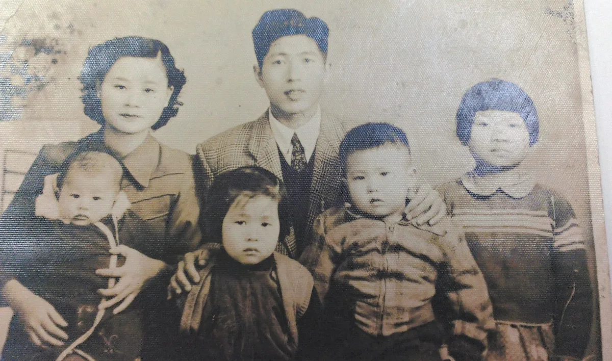 家庭你我他  我是怎麼長大的？