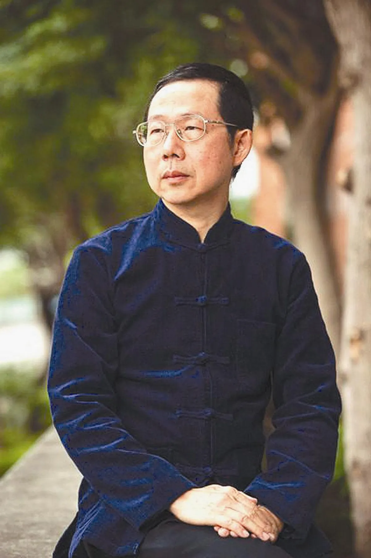 我的畢業製作背向大海告別杏壇音樂會