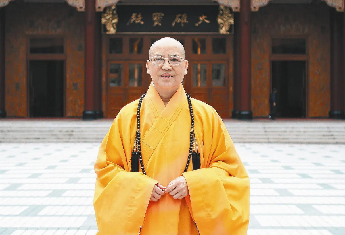 幸福 ，就在信仰中