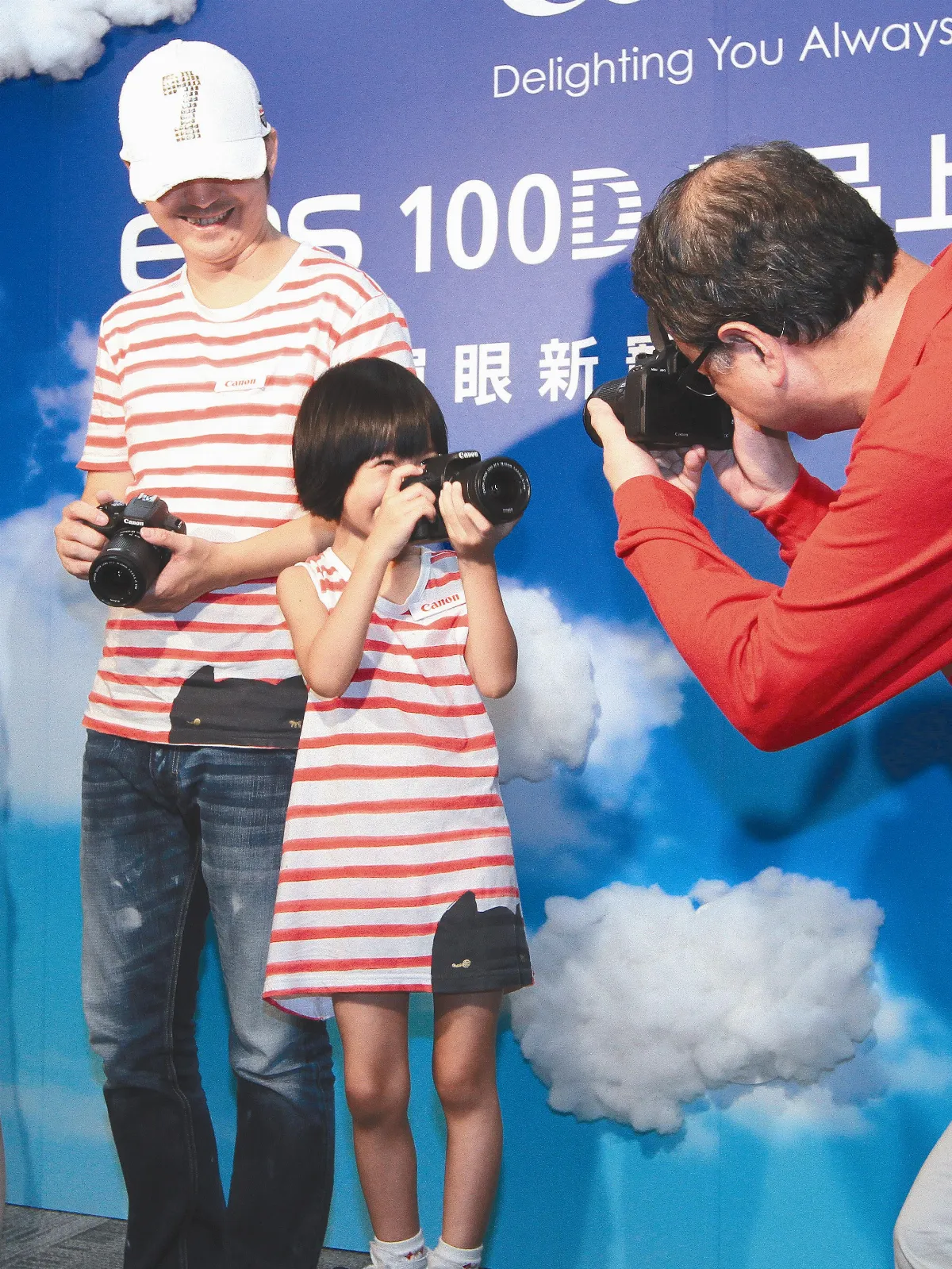 快樂親子  抱抱5步驟