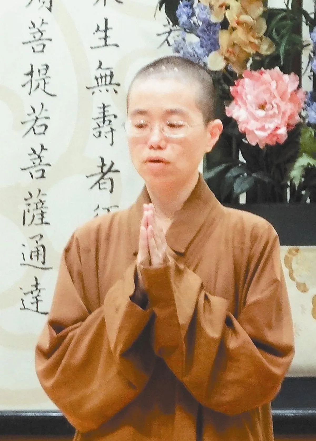 幸福安樂哪裡求？