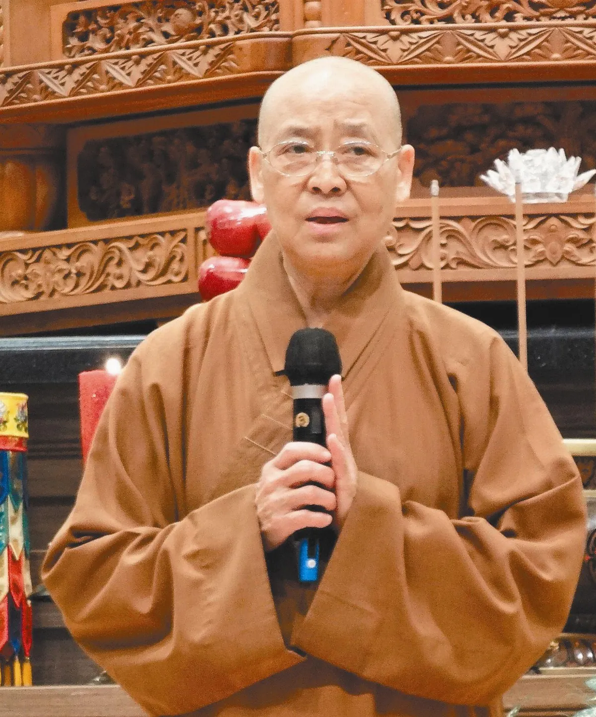 幸福安樂哪裡求？