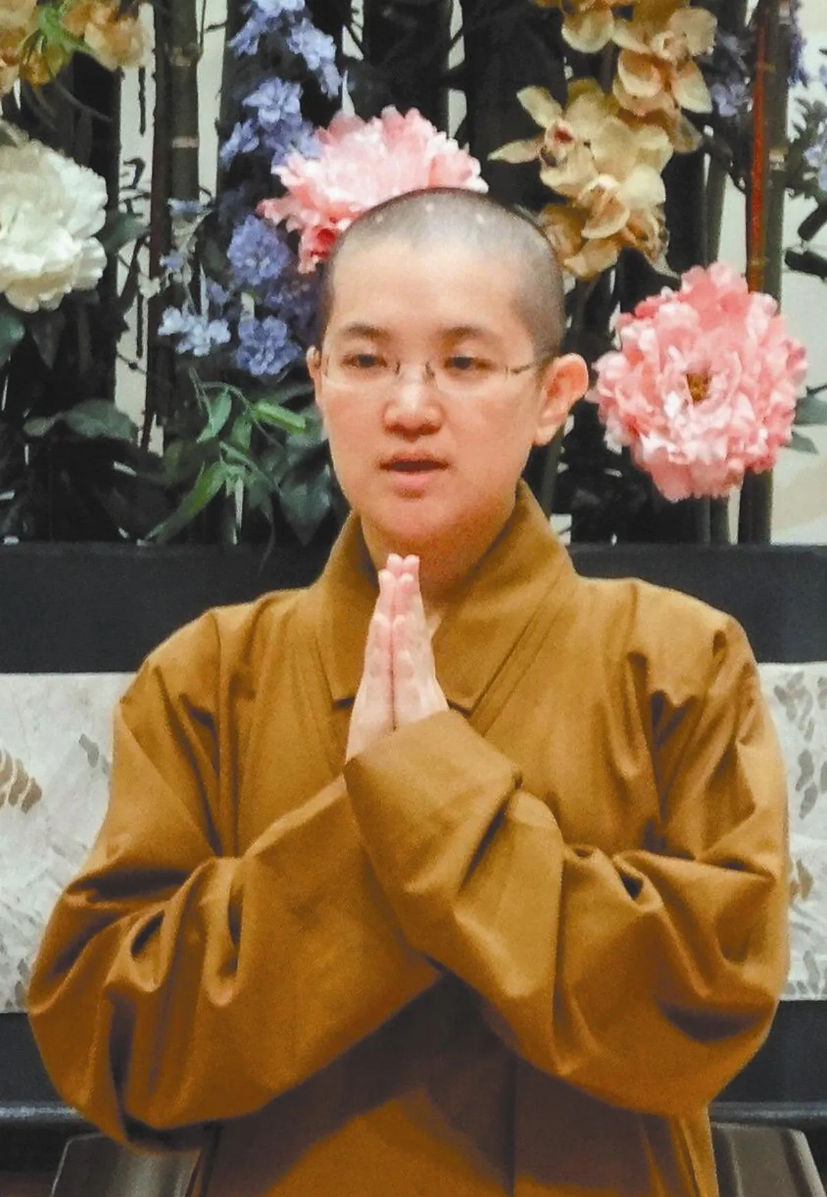 幸福安樂哪裡求？