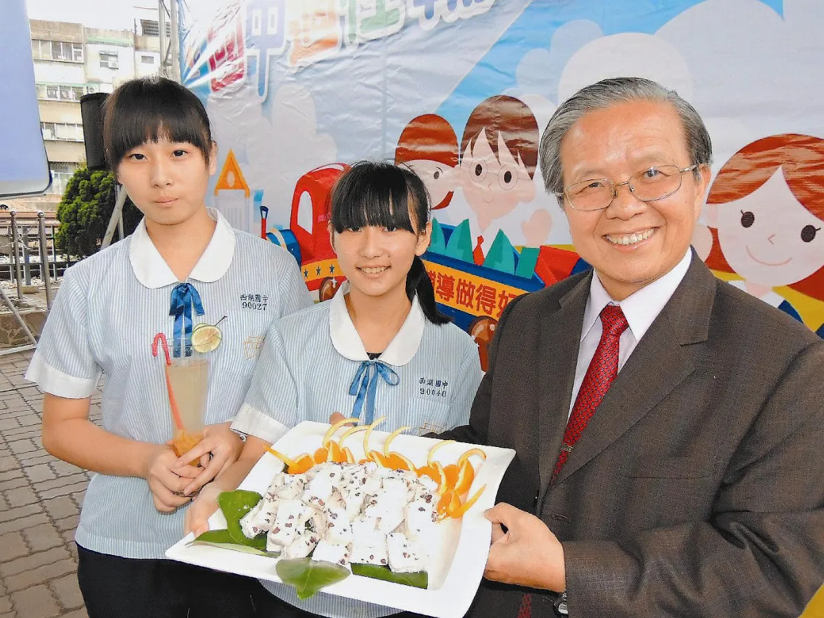 【十二年國教面面觀】3等級4標示 適性輔導才是重點