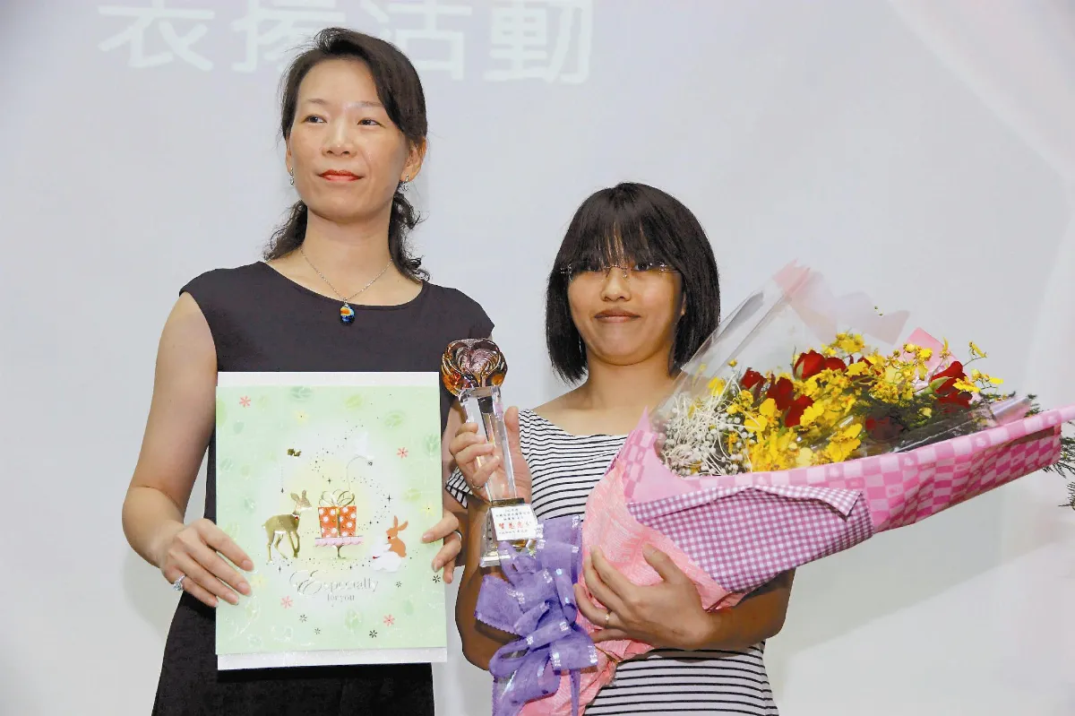 嬰兒肝腫瘤 保母發現救命