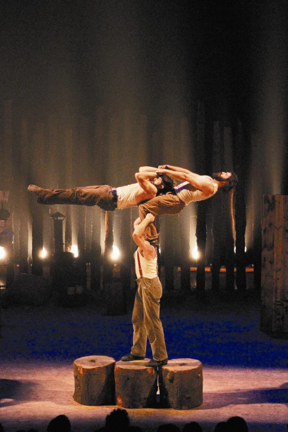 台北藝術節 冒險不危險