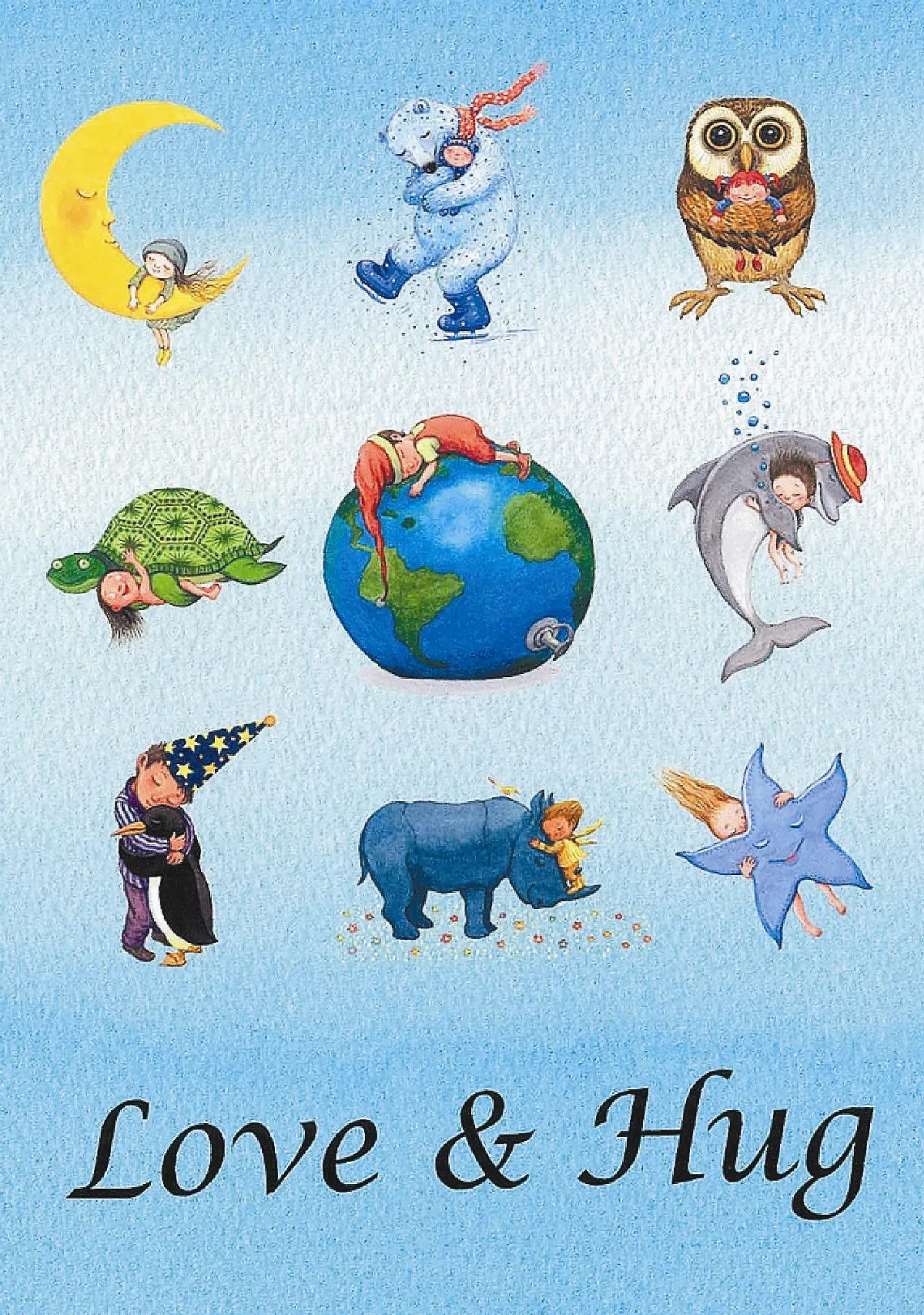 彩繪機翱翔  繽紛一夏