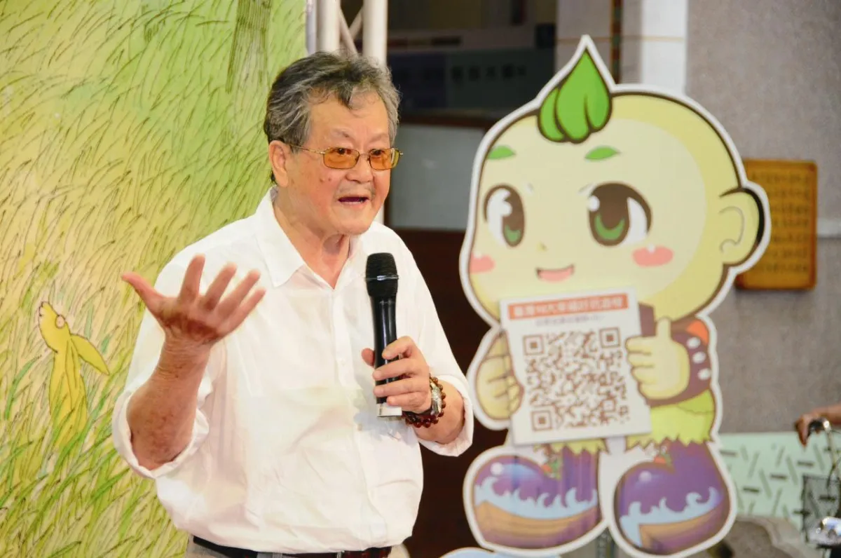 【文學行動派】2013全國巡迴文藝營──八月在佛光大學舉辦