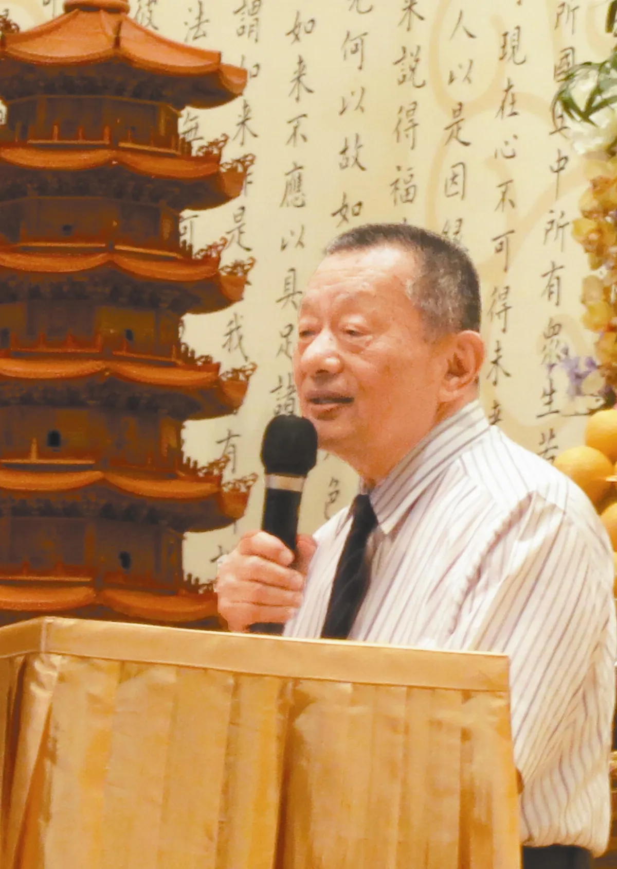 星雲日記