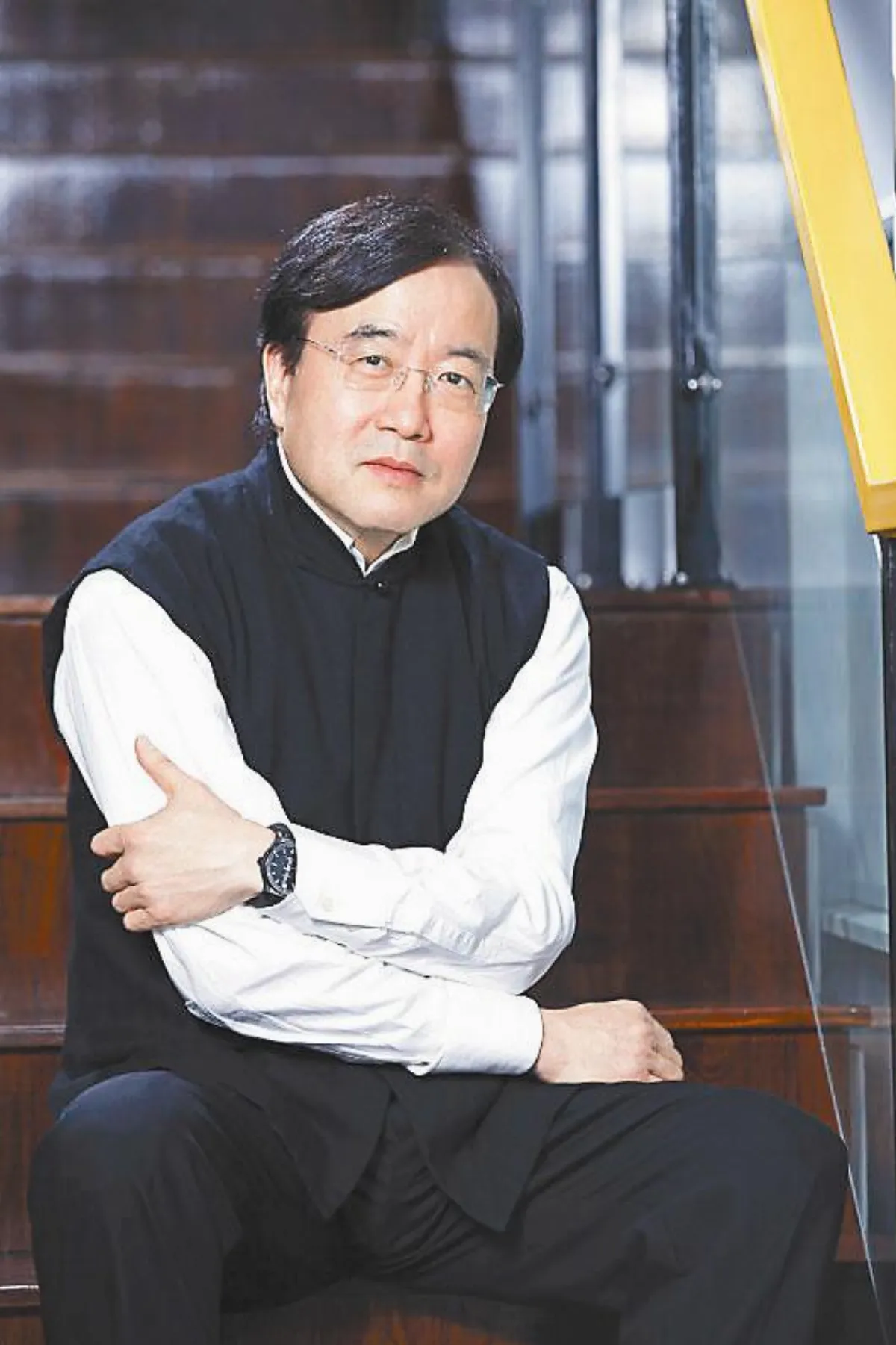 文創生活學  設計老闆第1人 陳文龍：親民最重要