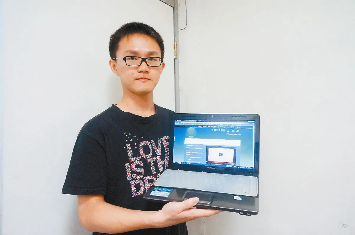 創大學生專屬紅娘網 台灣第一