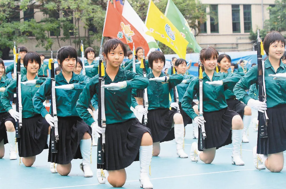 小綠綠 將赴巴黎表演