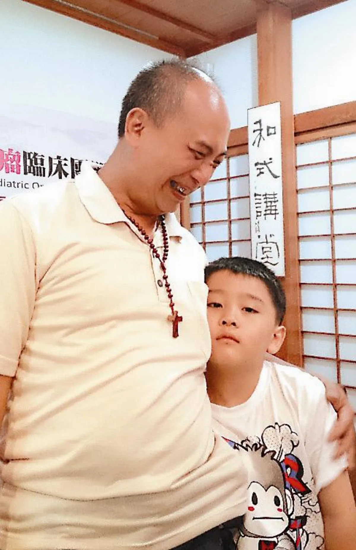 救治每年500癌童 北醫設臨床團隊