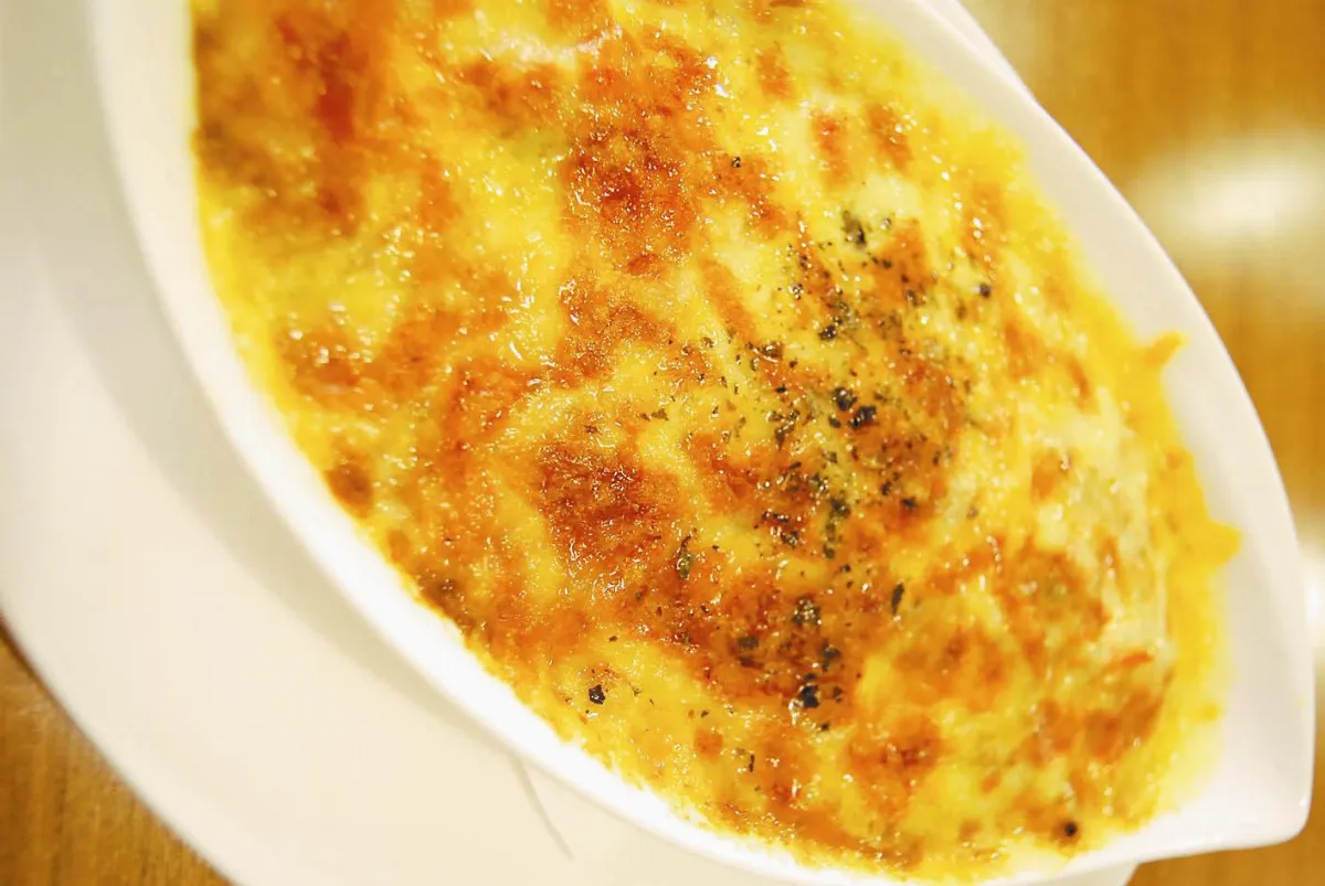 幸福的推手 臻品自然蔬食