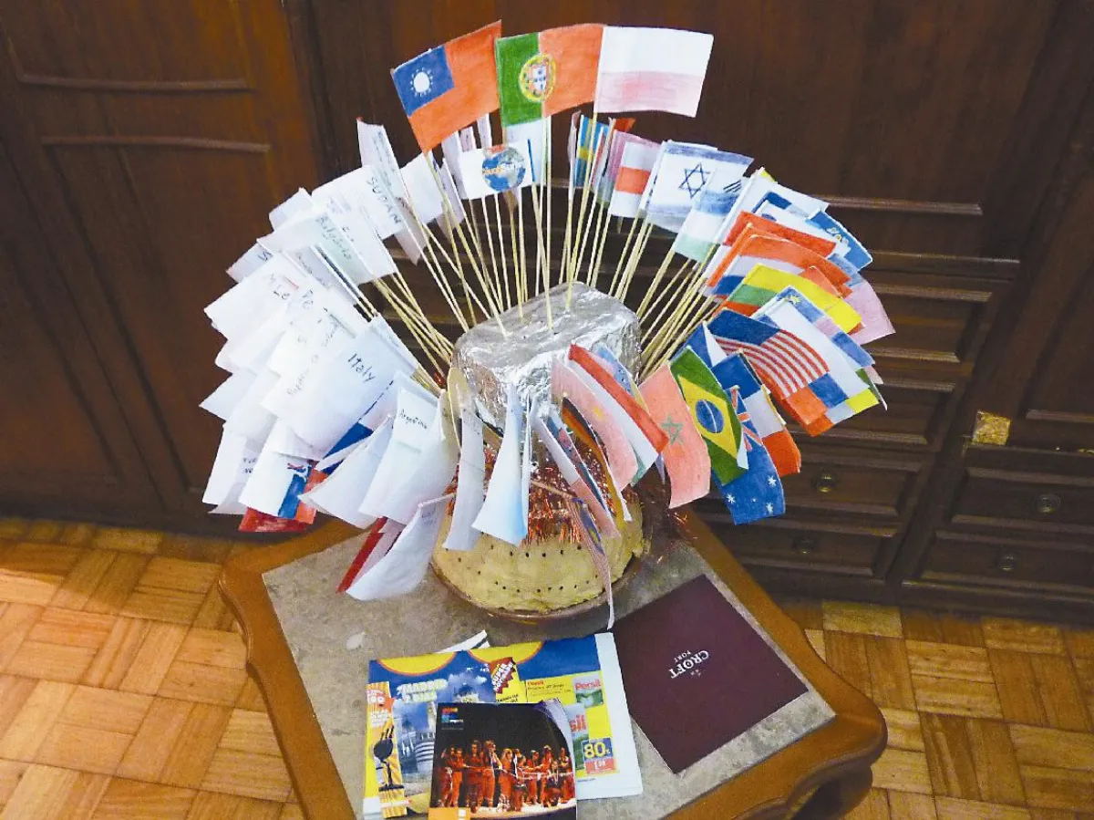 海闊天空在沙發上衝浪吧！