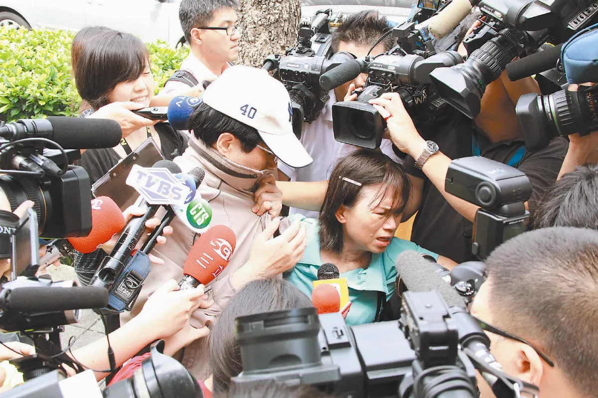 國小校長酒駕 郝震怒：馬上停職