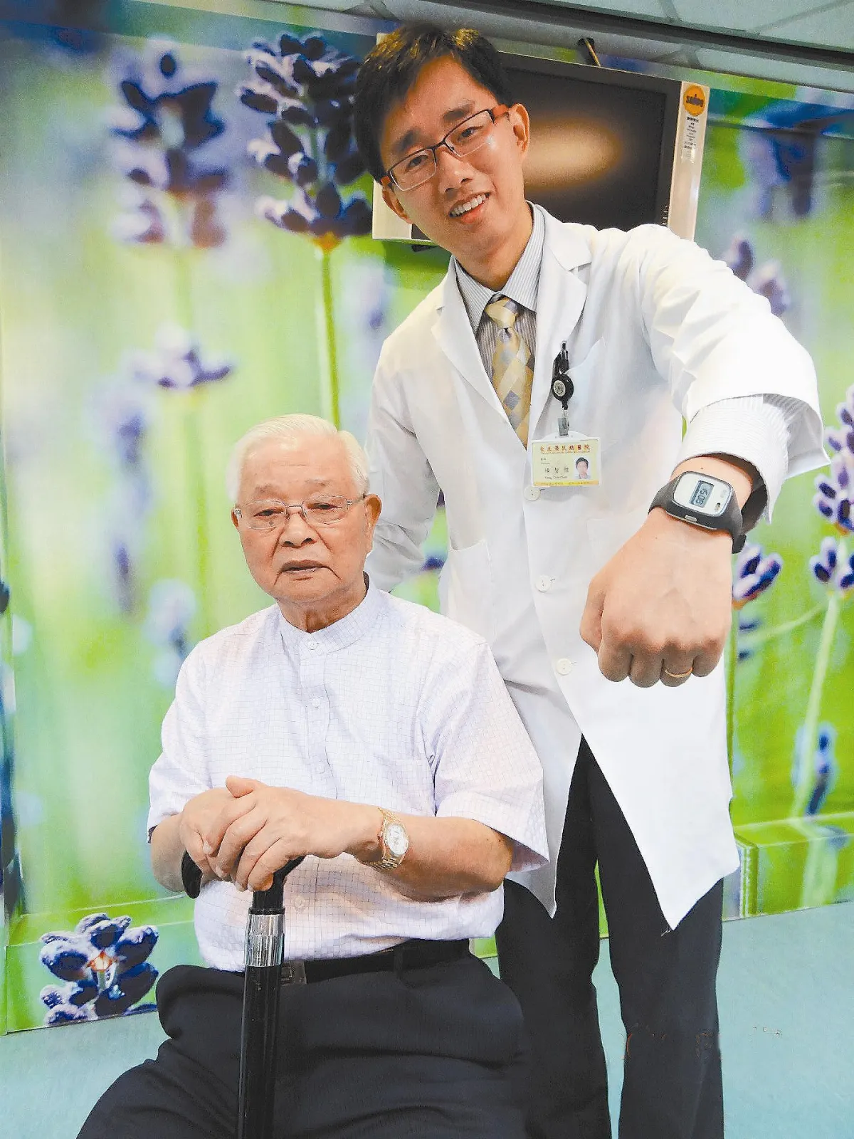 2百萬失眠人 近9成不求診
