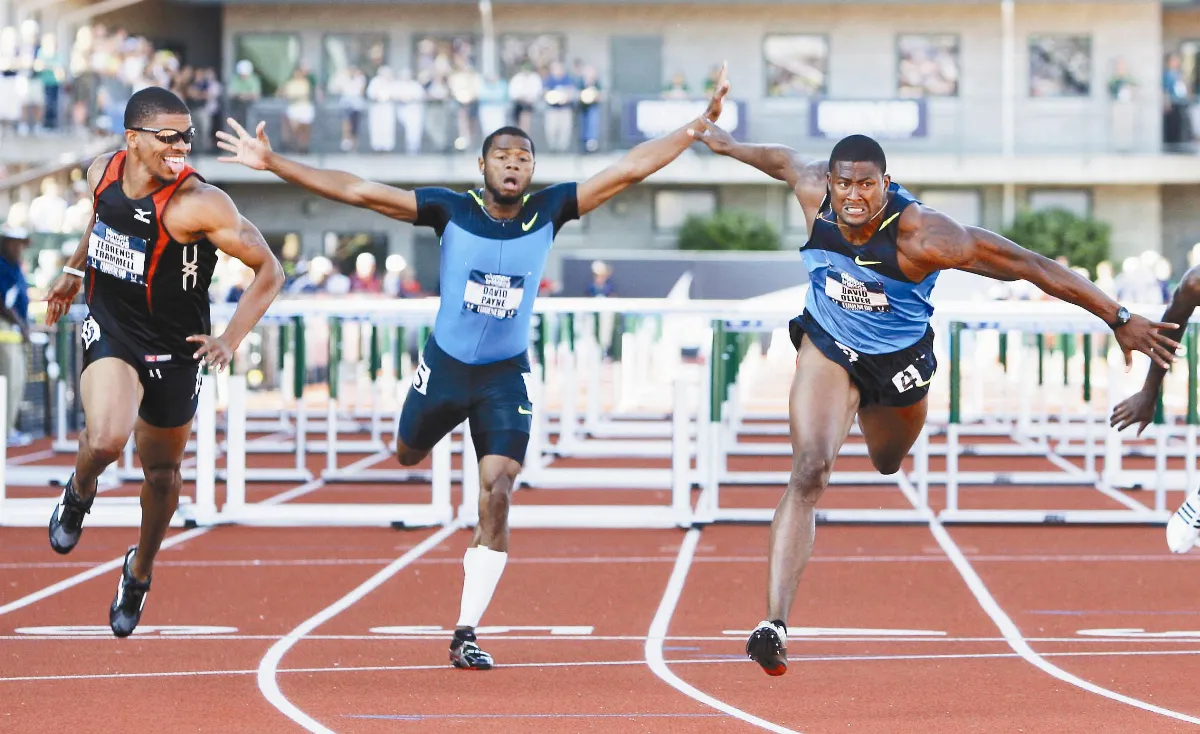 用心陪孩子成長不是冠軍又何妨