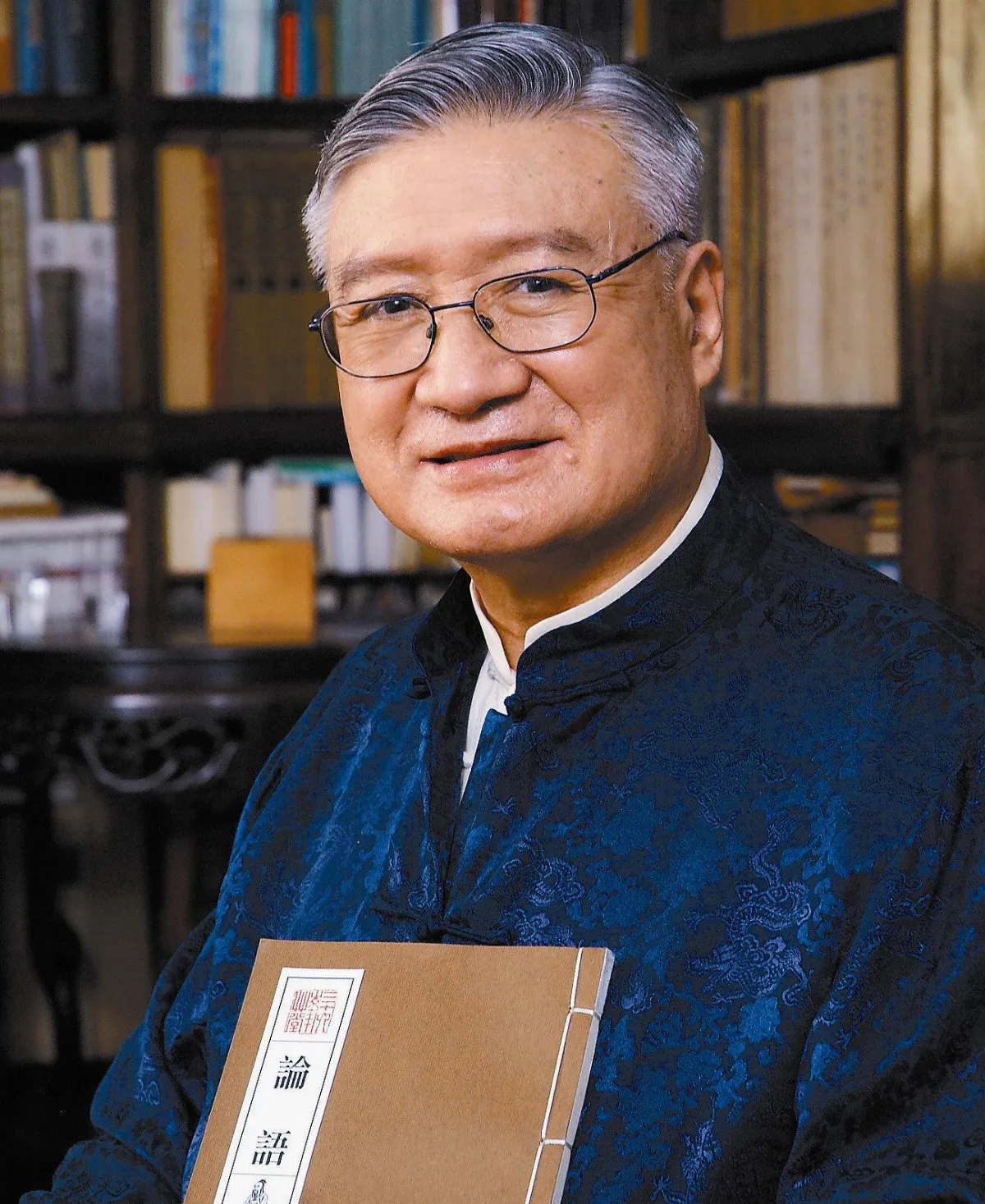 六十九歲 遇見論語