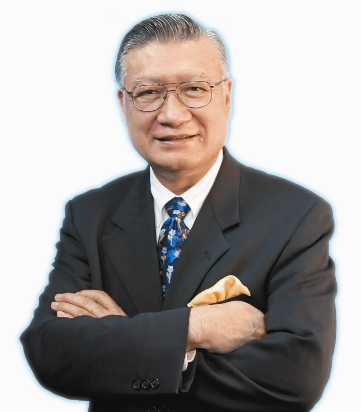 管理大師 石滋宜──從心探索孔子的哲理