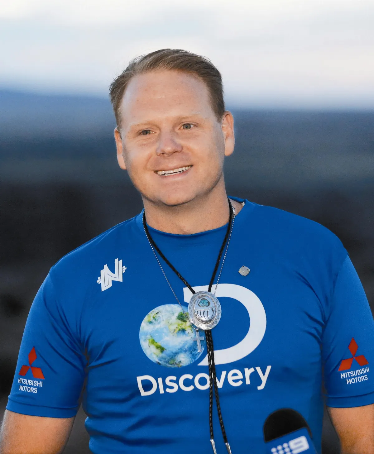 瓦倫達 橫越大峽谷第1人