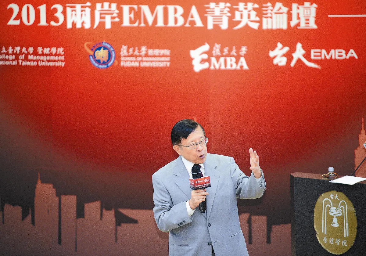 高希均：陸生三法顯露台灣沒自信