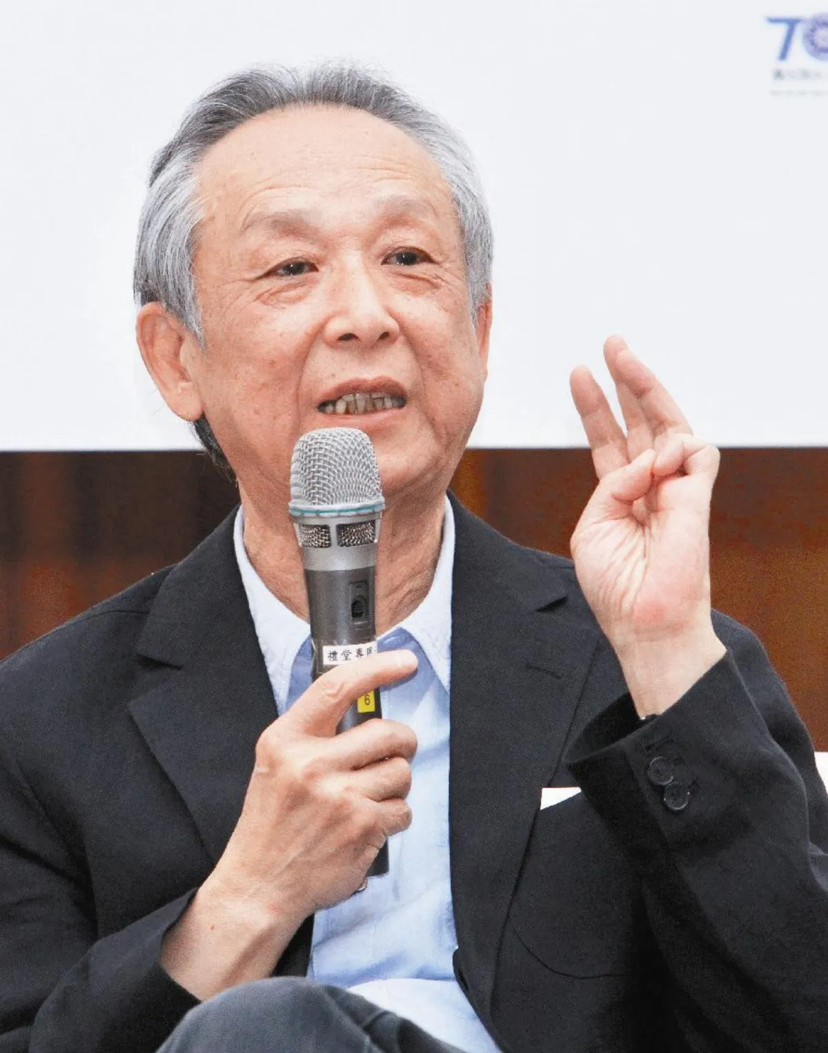 高行健山海經傳 比希臘神話深刻