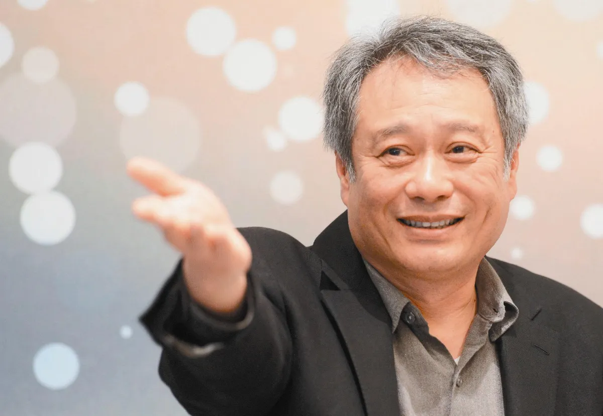 李安、宋澤萊等4人 獲國家文藝獎