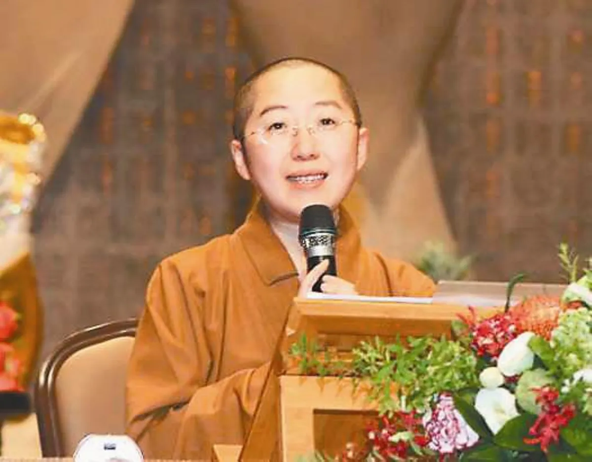 人間佛教淨土的建立