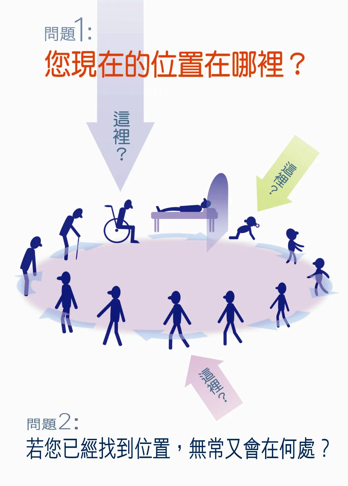 生命，我懂了