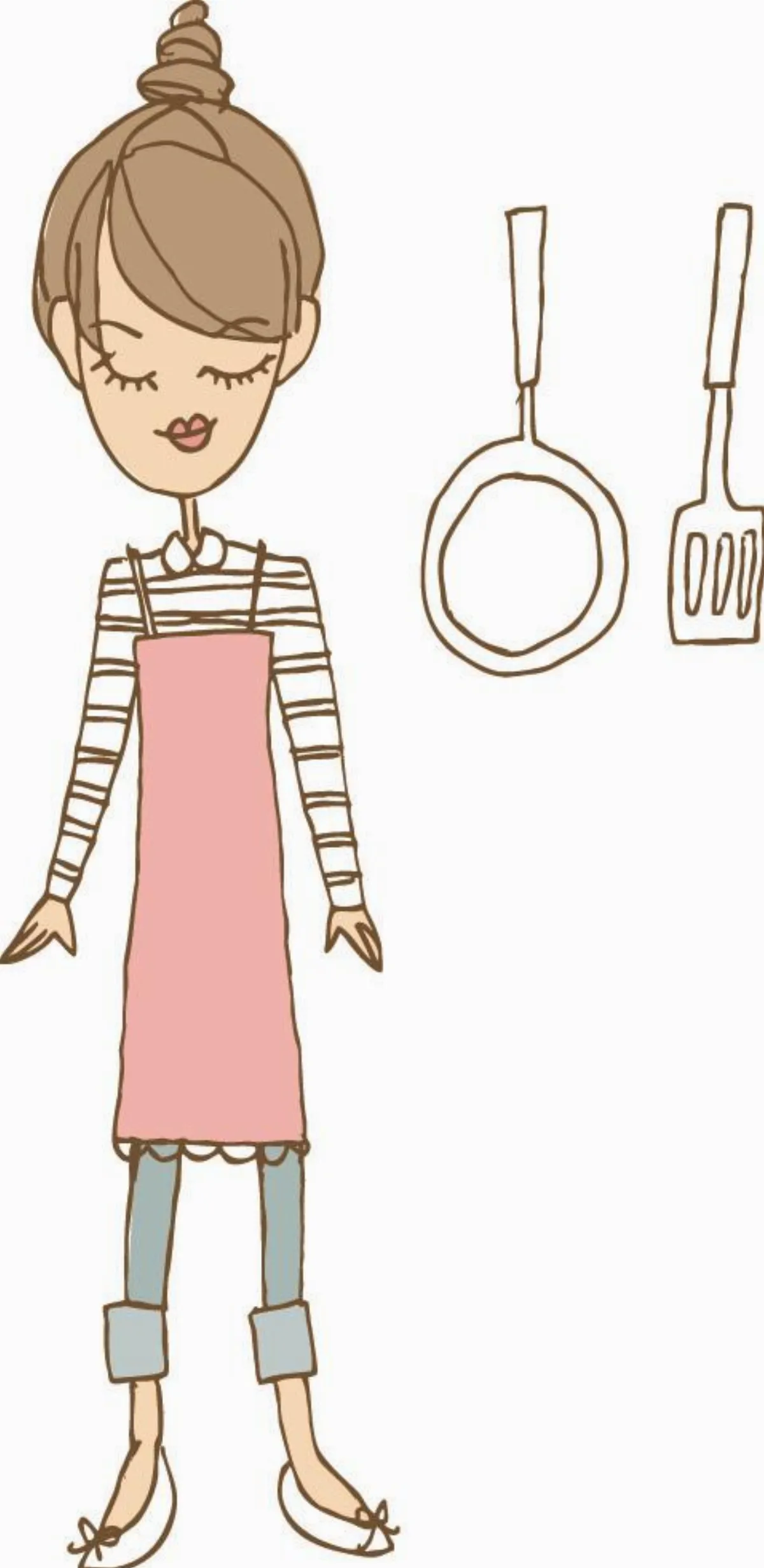 繭居主婦微生活堅持與偏執