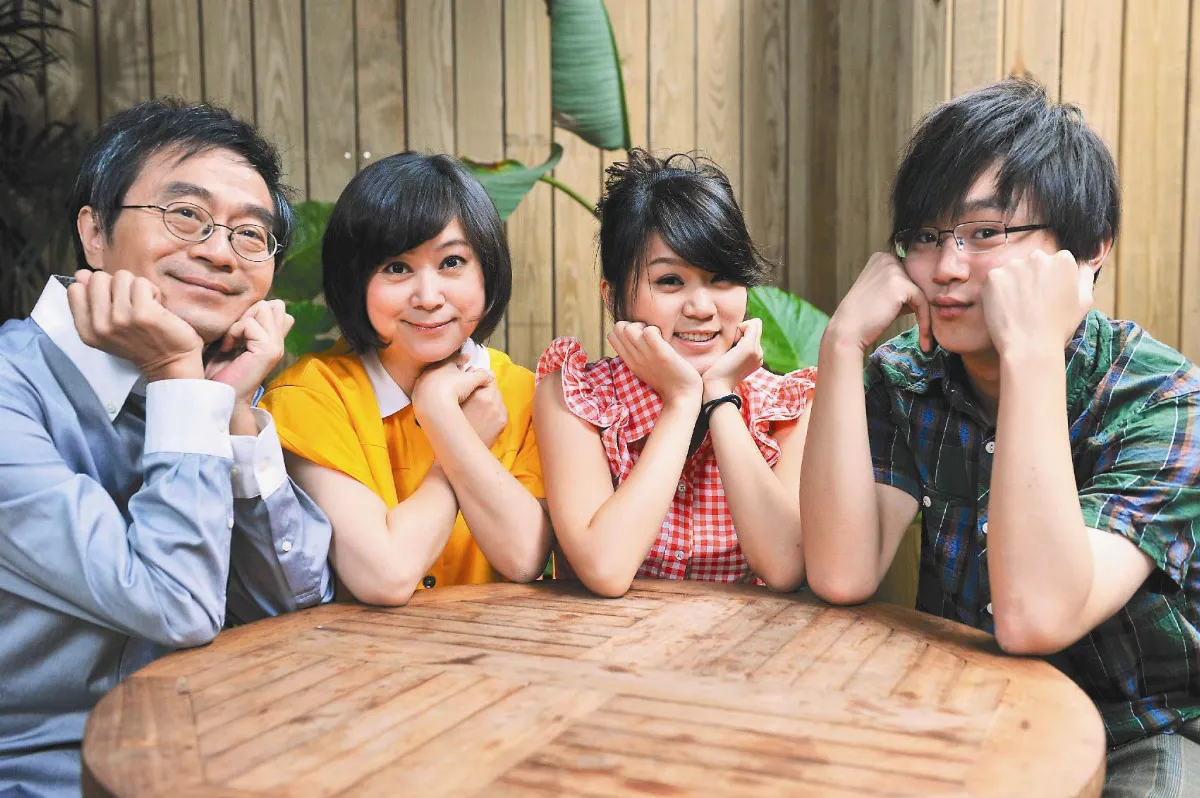 給孩子3寶：愛、幽默、想像力