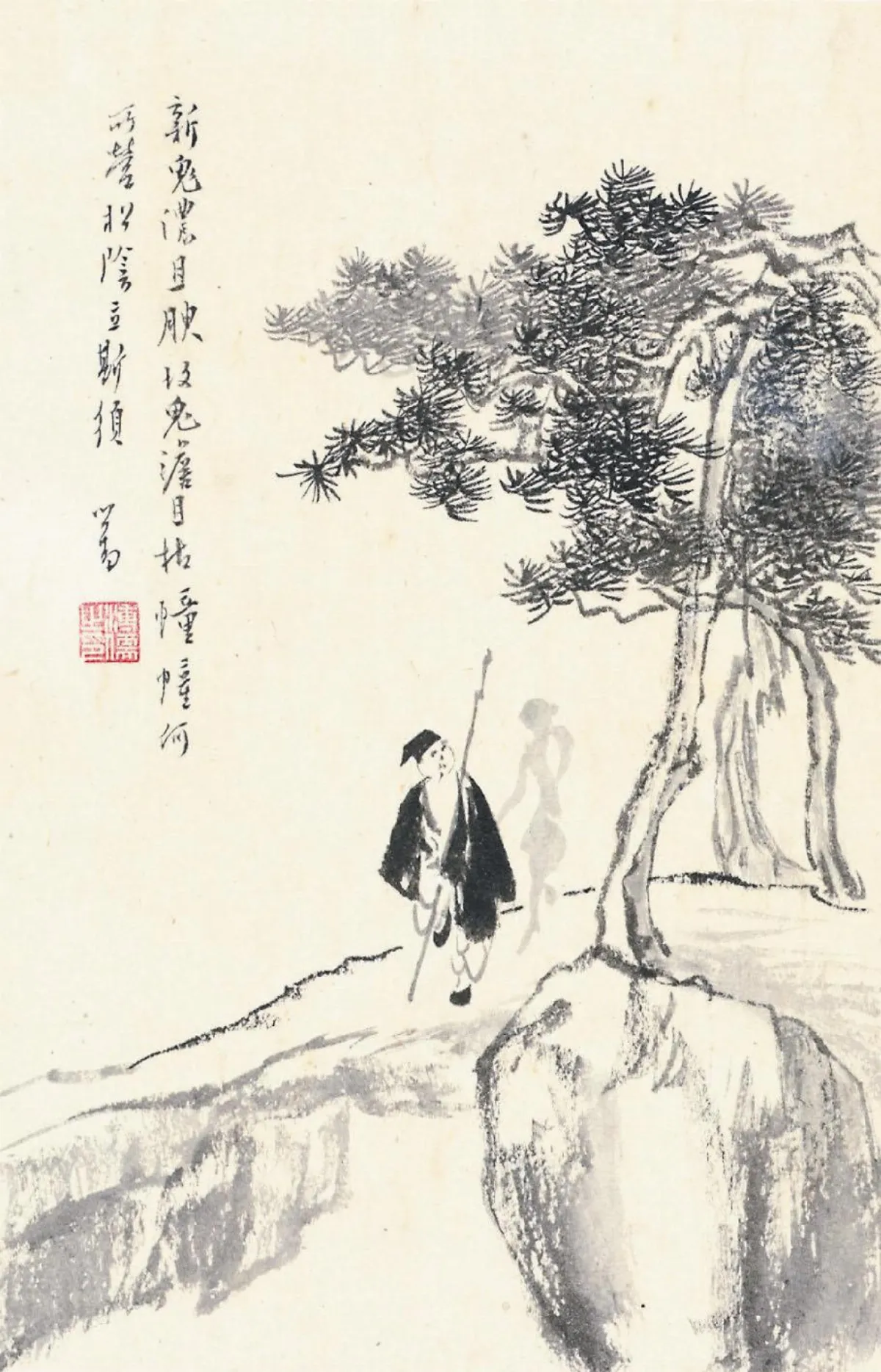 故宮神鬼特展 窺探人鬼界線