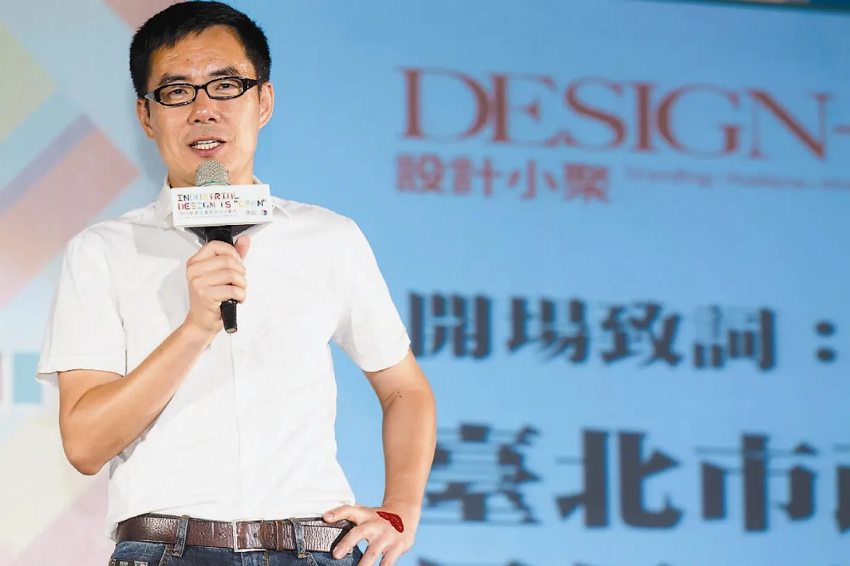 讓生活更美好  友善城市創意設計風潮正發酵！