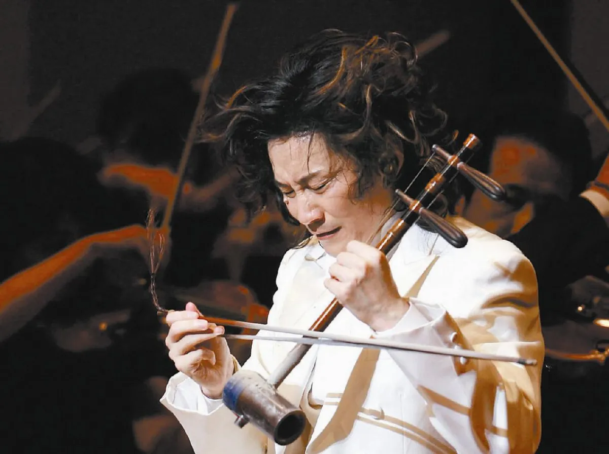 日媒：安倍夫人與陸諜交情好