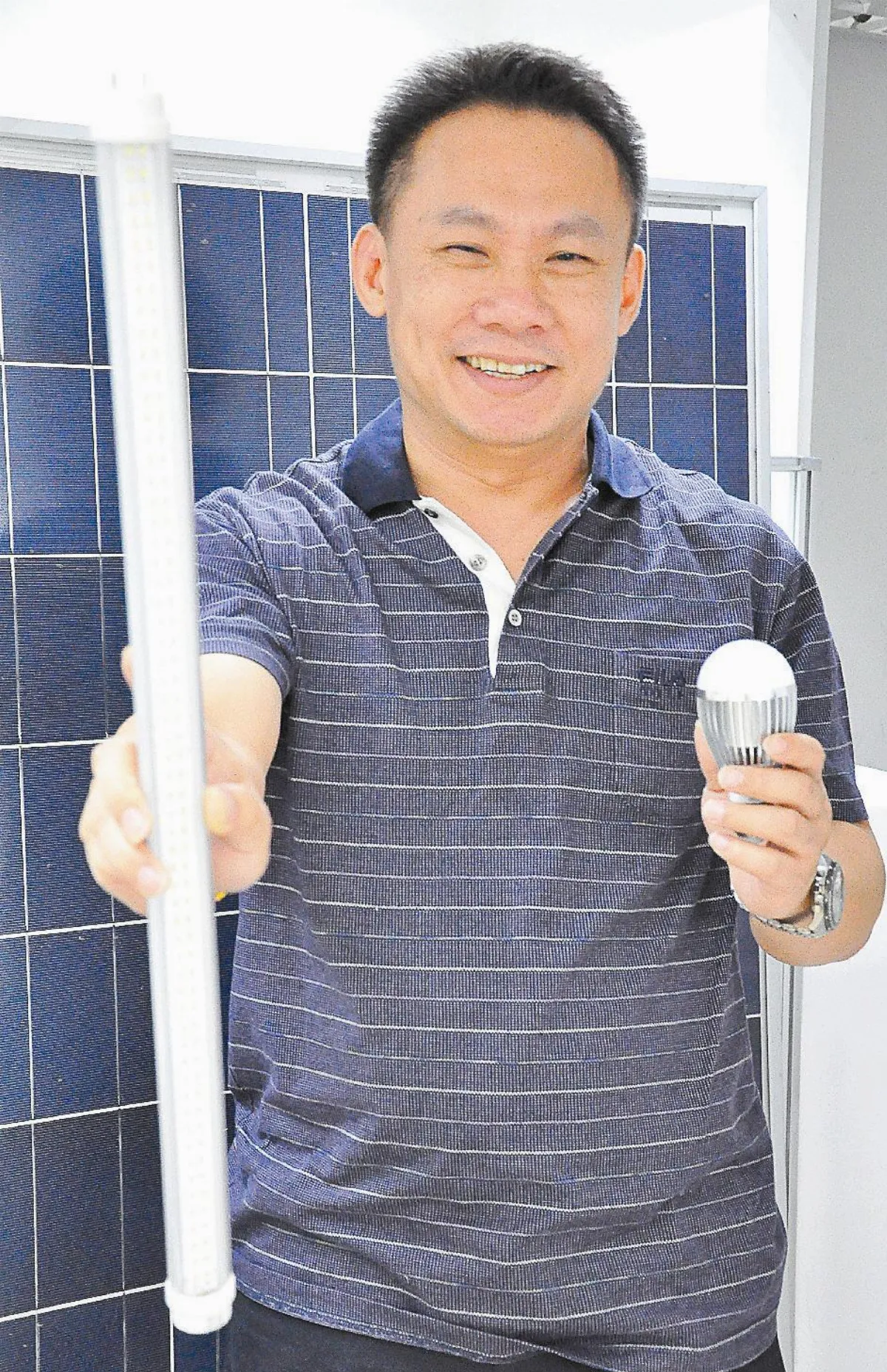 好宅會呼吸